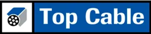 Logo de Top Cable